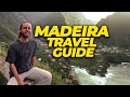 7 DAYS IN MADEIRA: BEST EUROPEAN HOLIDAY