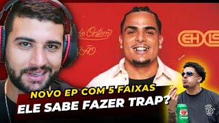 IGÃO UNDERGROUND NOVO EP: FOTOS DE ONTEM!!! E na Musica Igão??? React