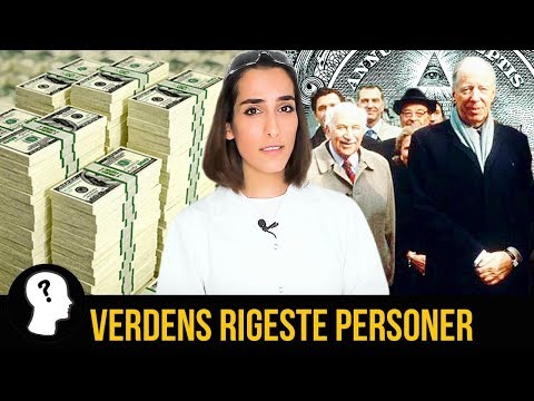 Video: Dette Er De Byer, Hvor Du Kan Finde De Fleste Millionærer