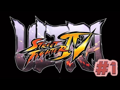 Video: Technischer Vergleich: Street Fighter IV PC • Seite 2