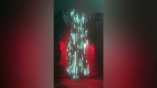 SciFi Riser Transition Sound Effect