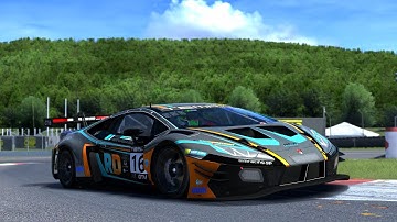 RSS / Race Sim Studio GT-M Lanzo V10_single lap_Assetto Corsa