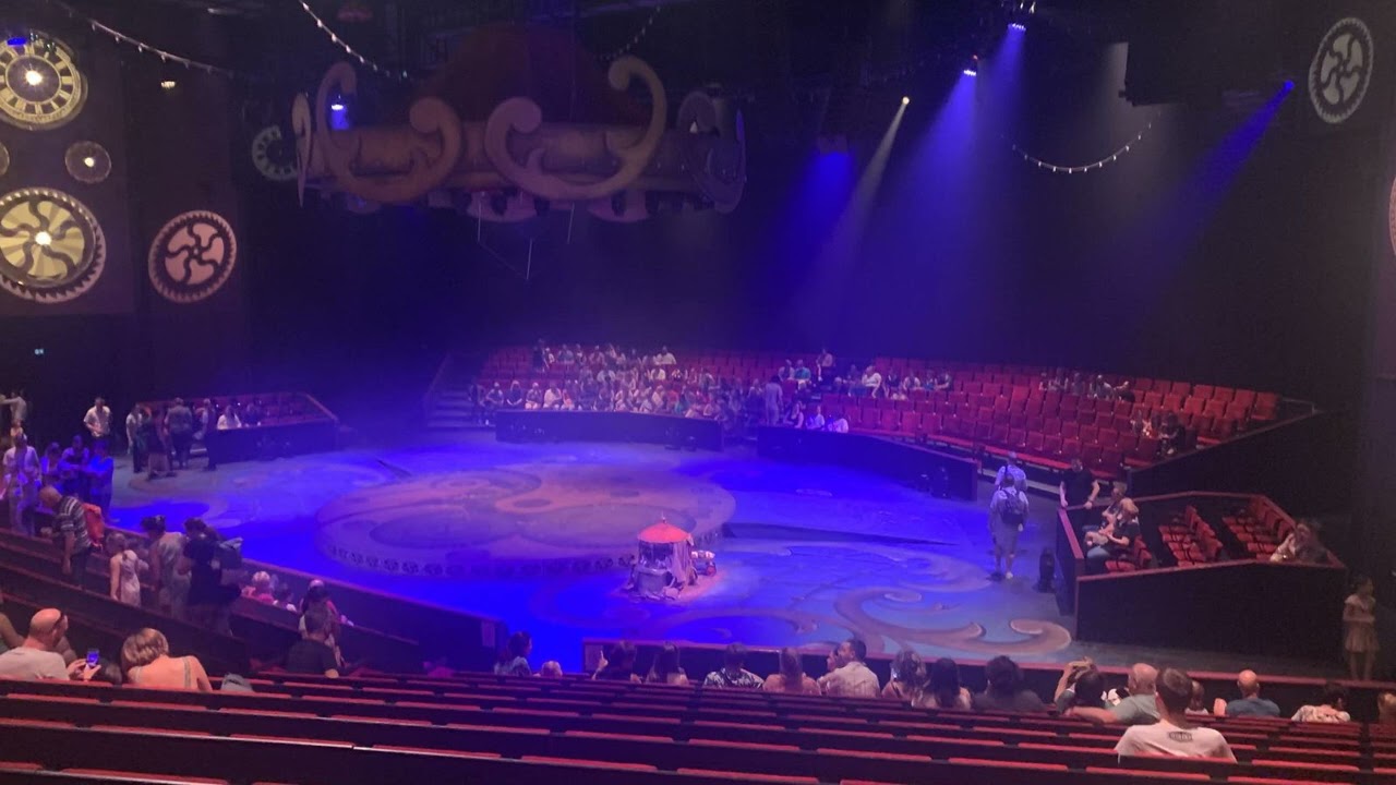 Efteling Caro Show! Audio 2024 Full Show