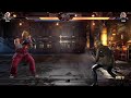 TEKKEN 8 live Gameplay By GameStop Pakistan