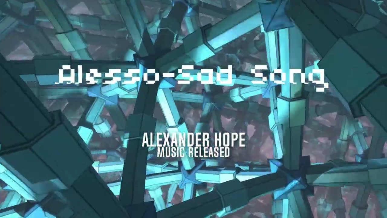 Alexander Hope - Music Released 1 - YouTube