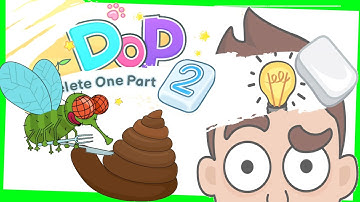 DOP 2 All Levels 401-500 #gameplay #deleteonepart #dop2 #gaming #walkthrough #dop2fullgame