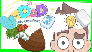 DOP 2 All Levels 401-500 #gameplay #deleteonepart #dop2 #gaming #walkthrough #dop2fullgame screenshot 4