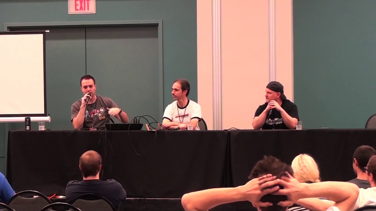 Collectorcast 46: Don't Call it a Comeback