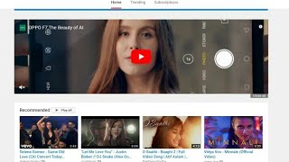 how to make use mobile youtube on desktop||Jawad Ali TV || screenshot 5