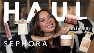 Whats New at Sephora? Rare Beauty, Nars, Tom Ford & More