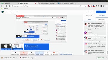 Sesiones Grupales Reto 5 - Ciclo 2