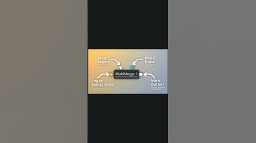 Multi-merge better than Merge in DaVinci Resolve