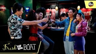Louis' Asian Flush Pack (FT. Jeremy Lin, Ming-Na Wen, Ali Wong) - Fresh Off The Boat 3x17 Louis' Asian Flush Pack (FT. Jeremy Lin, Ming-Na Wen, Ali Wong) - Fresh Off The Boat 3x17