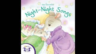 My Favorite Night-Night Songs - Twin Sisters Productions