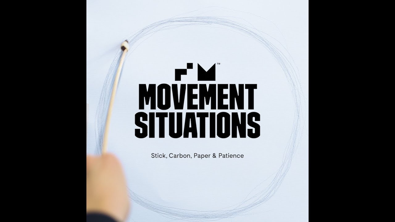 Fighting Monkey Movement Situations