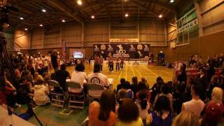 Futunity Uks Game Over Crew Udo East Of England Regionals Taking 2Nd Place