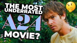 Looking Back At Under The Silver Lake I At The Movie with Ace and Martin Episode 19