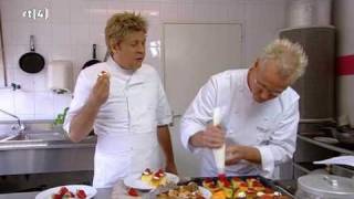 De TV Kantine - Gordon Ramsay