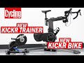 5 Things To Know About The NEW Wahoo KICKR v6 and KICKR Bike v2