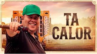 Rey Vaqueiro TA CALOR Repertorio Atualizado 2026