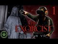 We Are Legion - The Exorcist: Legion VR (#1) - VR the Champions