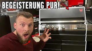 BEST Gas Grill for 3 000 The Otto Wilde G32 Connected is Unrivaled