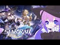 【Honkai: Star Rail 3.0 Story!】AMPHOREUS time! New World, New Characters To Pull, And New Saga!