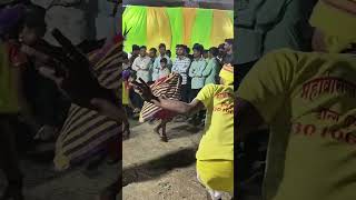 Gondi Dance 🎶🥰 #song #gondisongs #gondipata #villagelife #viralvideo