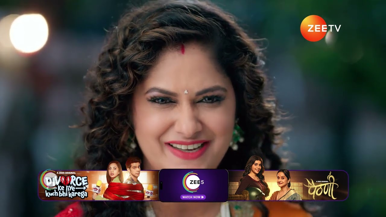 Vasudha | Will Devaansh manage to tell Chandrika the truth before it’s too late?