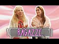QUELLO CHE TUTTE LE RAGAZZE DOVREBBERO SAPERE. 🎗️ (CICLO MESTRUALE, ASSORBENTI, PELI etc..)