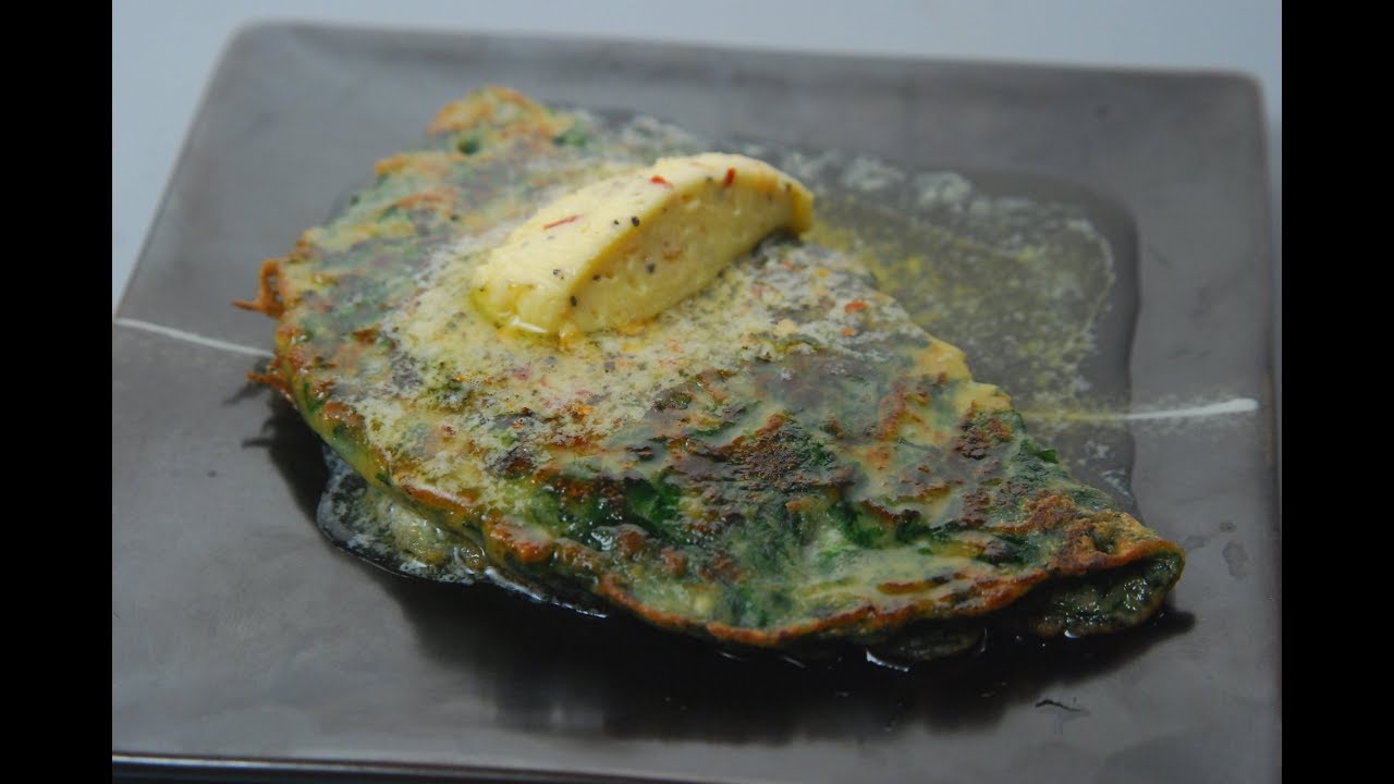 Atta Pancake With Lemon Butter | Cooksmart | Sanjeev Kapoor Khazana