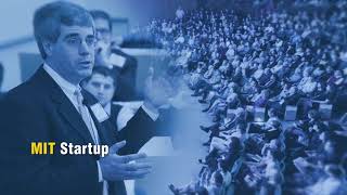 MIT Sloan MBA admissions event on 28th of October 2017 in Riyadh, Saudi Arabia.