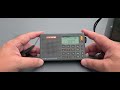 Radiwow R-108 Sihuadon R-108 revisit what are the positive and negative points of the radio