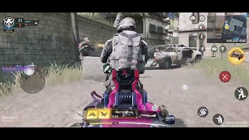 Call of Duty MOBILE Kill Confirmed MVP