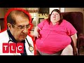 After Botched Surgery, Laura Loses Over 200LBs On Her Own! | My 600-lb Life