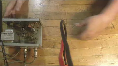 D&A Hawk Amplifier New Tubes and Upcoming Projects