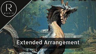 Monster Hunter Wilds - Lagiacrus BGM (Extended)