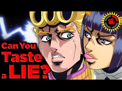 film-theory:-what-is-the-taste-of-a-liar?-(jojo's-bizarre-adventure-meme)