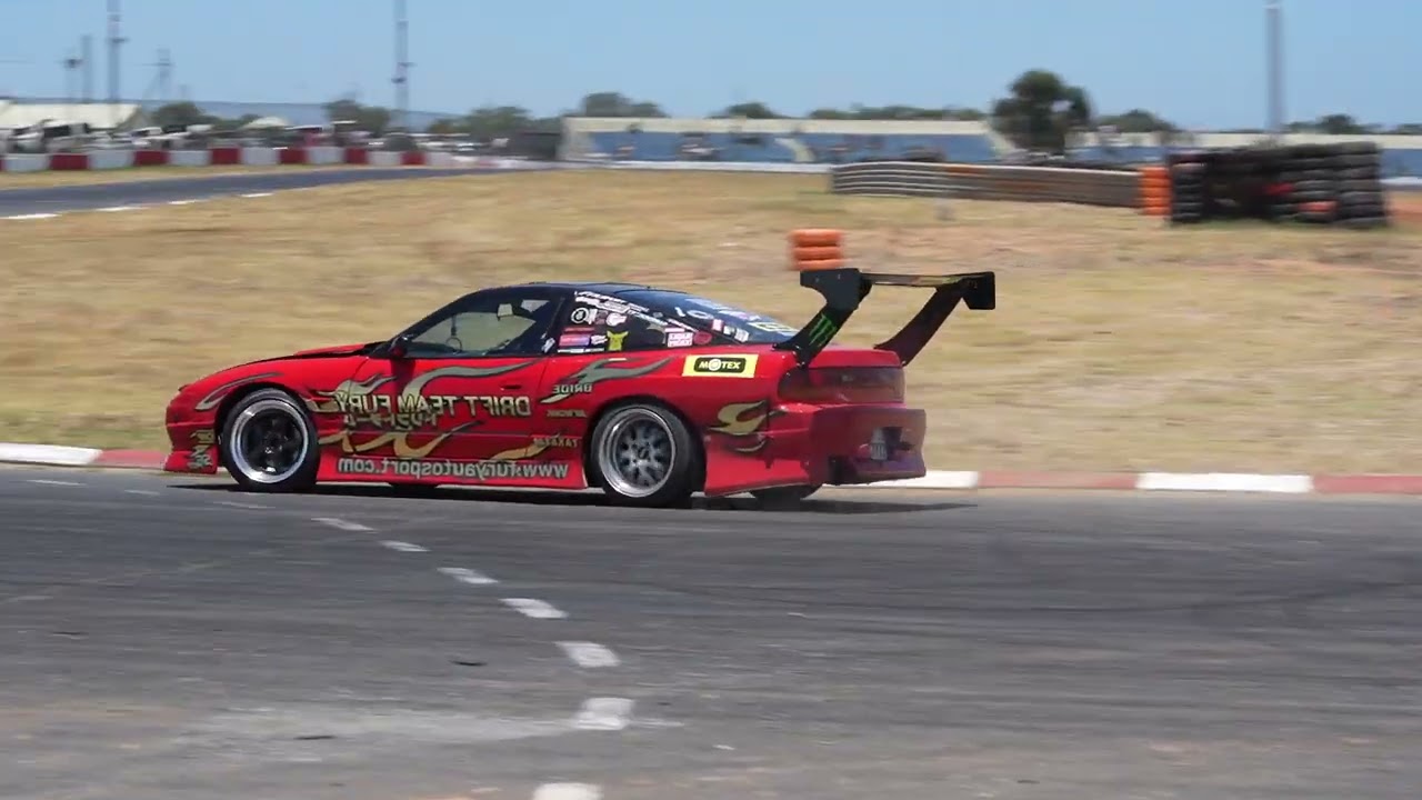 Street Fest 2025 with Daniel Angelica - 2025/12/27