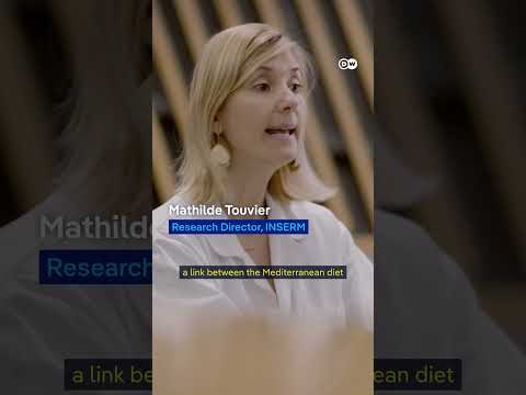 Can science create the perfect meal? | DW Documentary