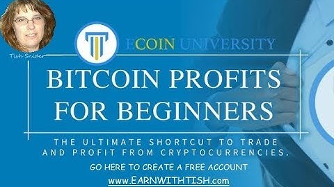 eCoin University Presentation