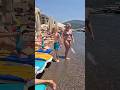Marmaris Beach Muğla Türiye 