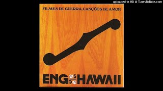 Engenheiros do Hawaii - Às Vezes Nunca