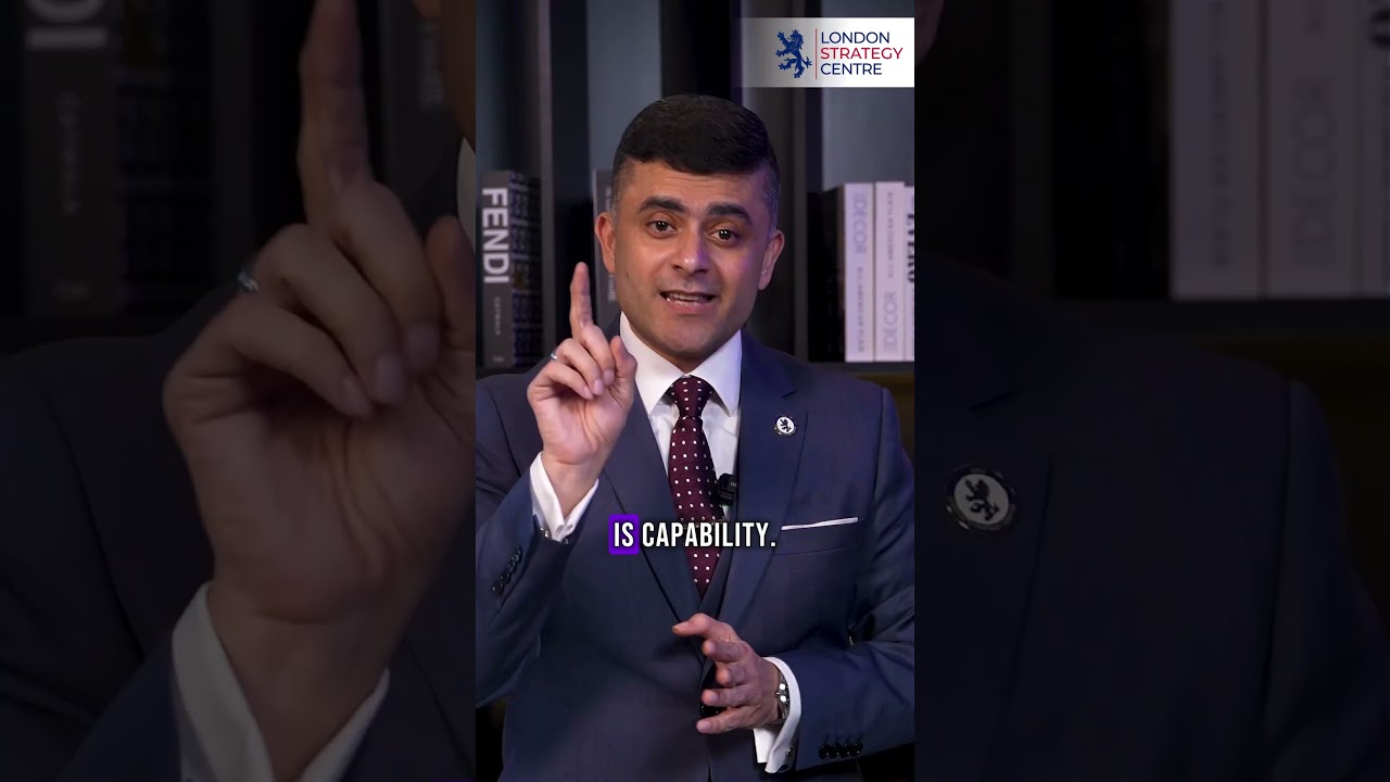 What happens when everyone has the same skill? | #ai #agenticai  #agenticleadership  #cybernetic