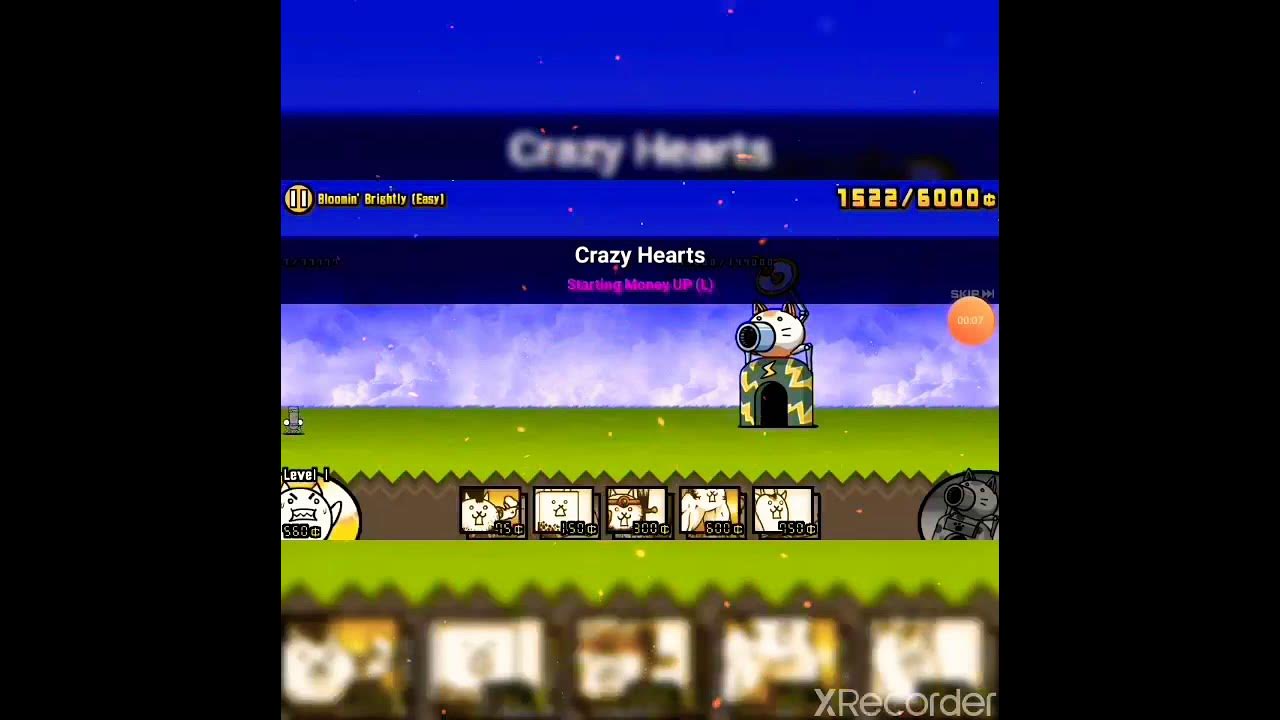 Flower cat awakens YouTube