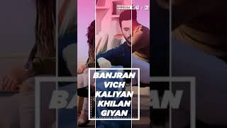 Jis Din Tu Meri Hovegi... Main Pagal Na ho Java♥️♥️ Fullscreen status video