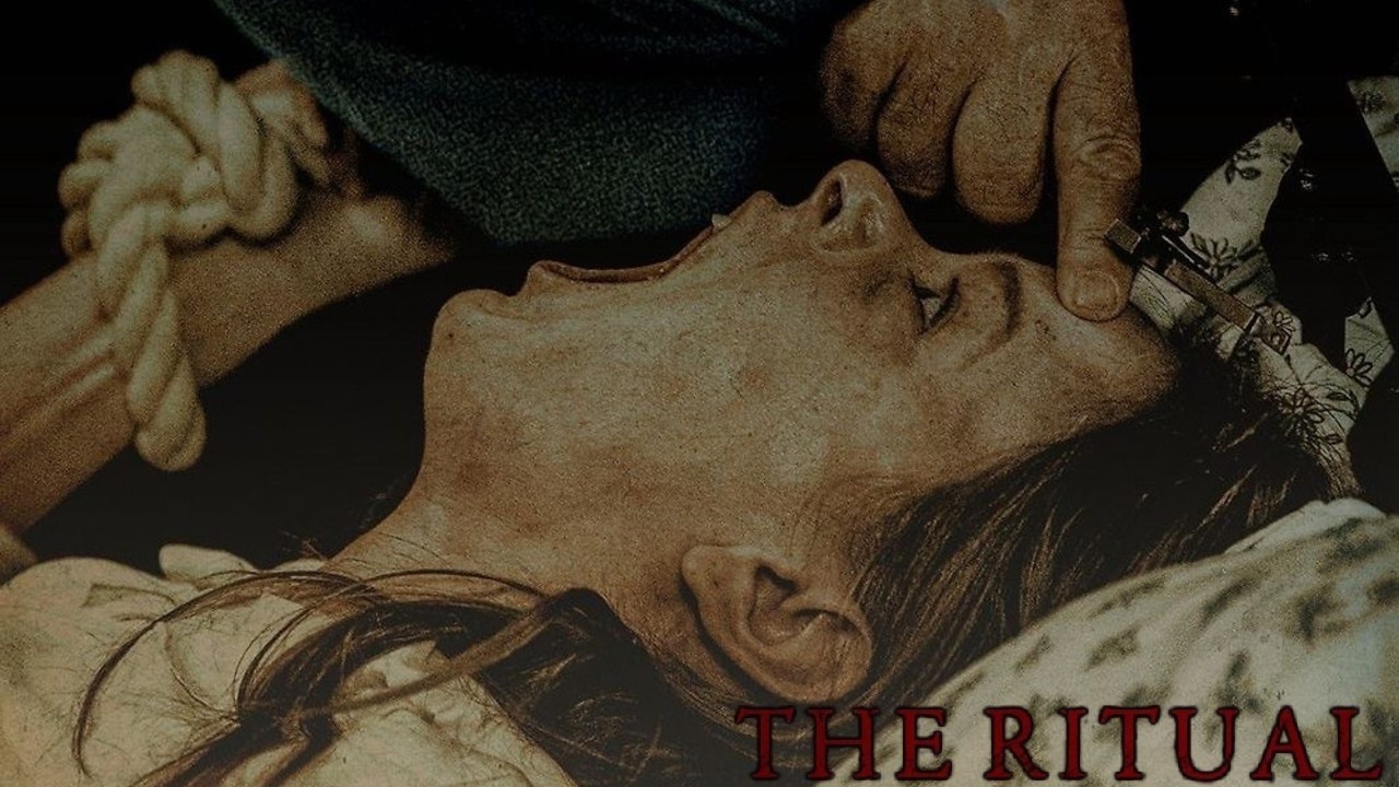 The Ritual 2025 Horror Film | Al Pacino, Dan Stevens, Abigail Cowen, Patricia Heaton | Movie Review