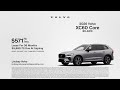 Volvo XC60 06/16/2026 7540743