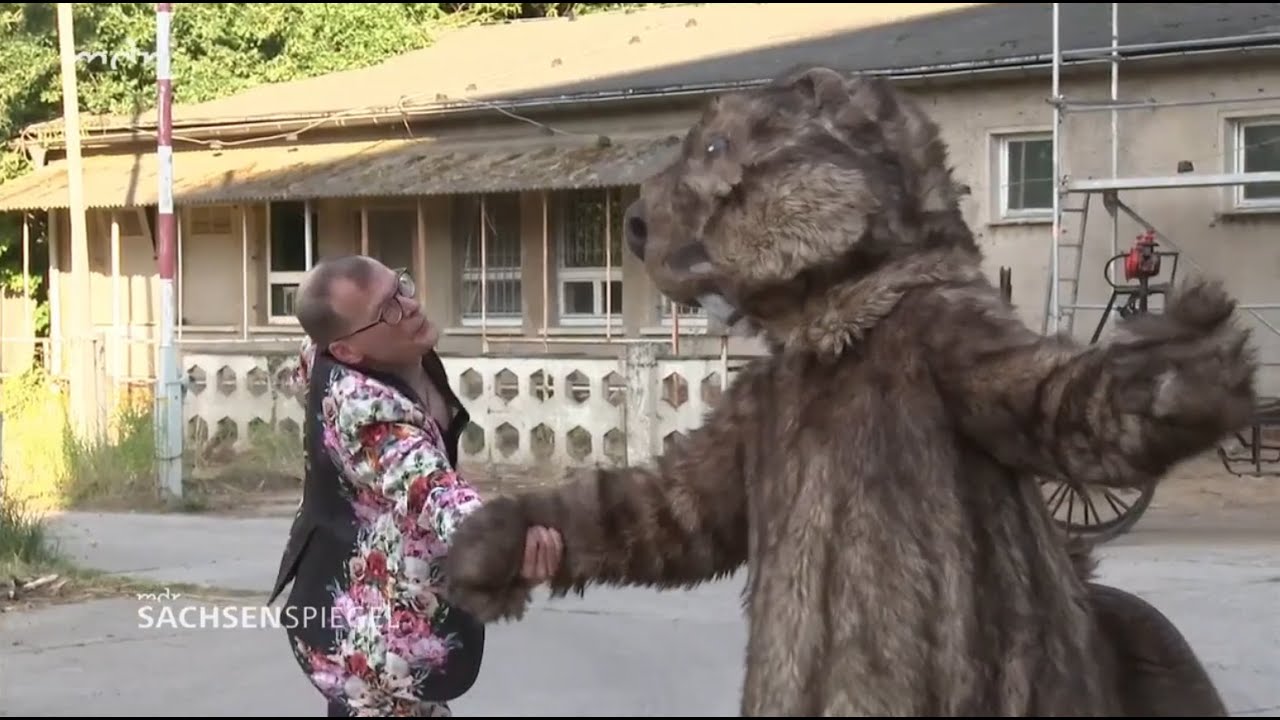 "DIE GROSSE WETTE" - LANDschafftTHEATER 2022