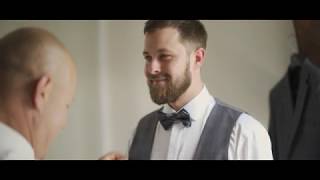 Kaja I Grzegorz Nowoczesny Film Ślubny